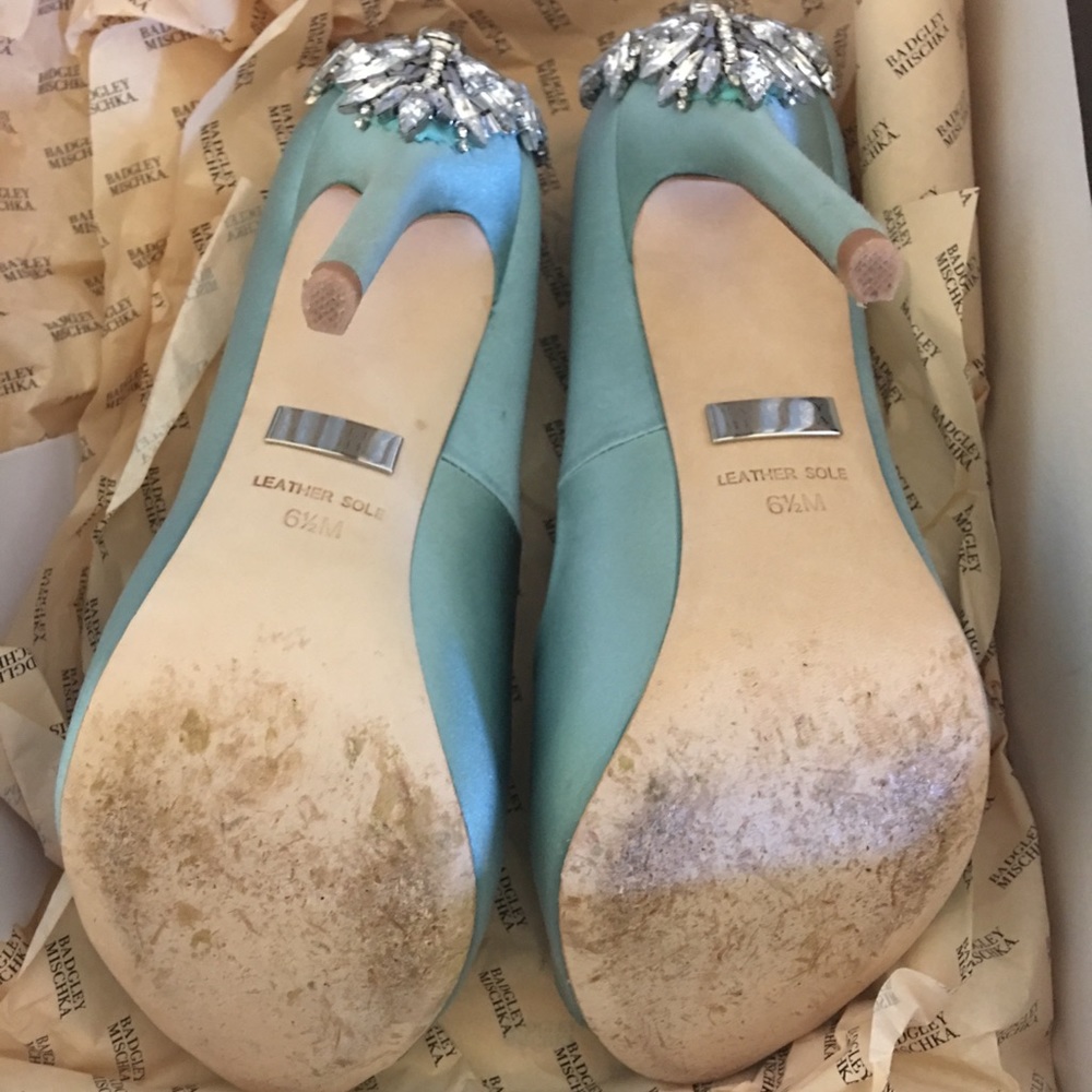 Heels - Picture 5 of 7
